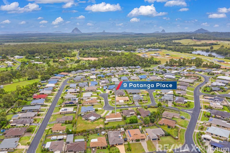 Photo - 9 Patanga Place, D'Aguilar QLD 4514 - Image 19