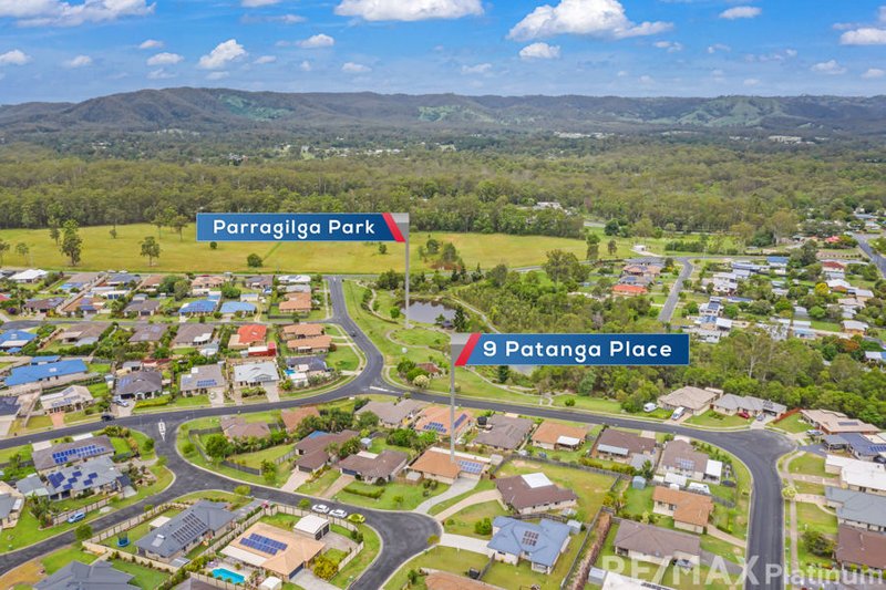 Photo - 9 Patanga Place, D'Aguilar QLD 4514 - Image 21