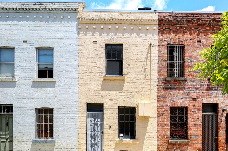 Photo - 9 Paternoster Row, Pyrmont NSW 2009 - Image 1