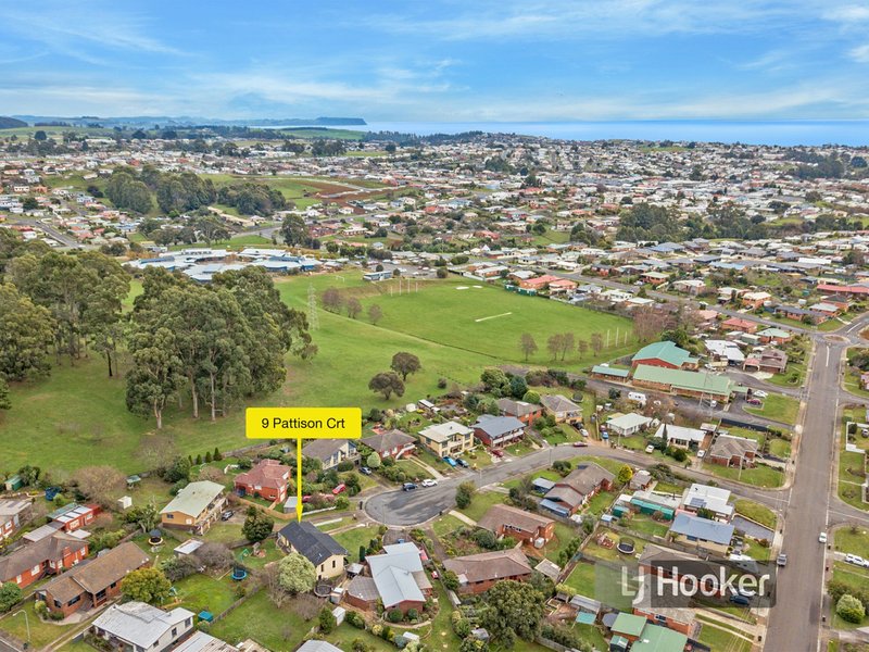 Photo - 9 Pattison Court, Romaine TAS 7320 - Image 2