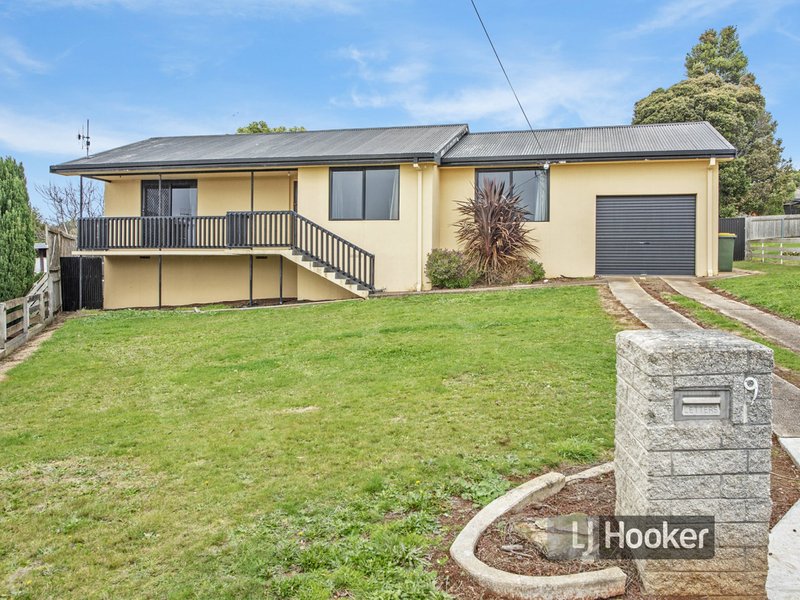 Photo - 9 Pattison Court, Romaine TAS 7320 - Image 10