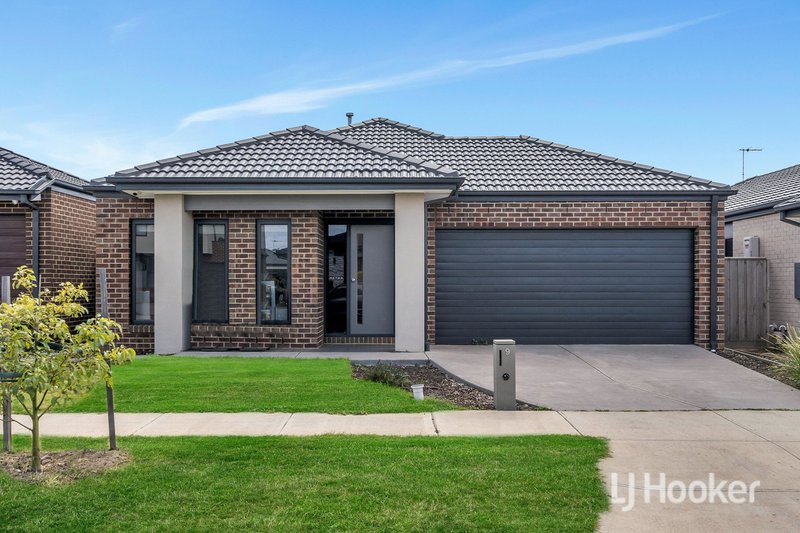 9 Pavey Street, Tarneit VIC 3029