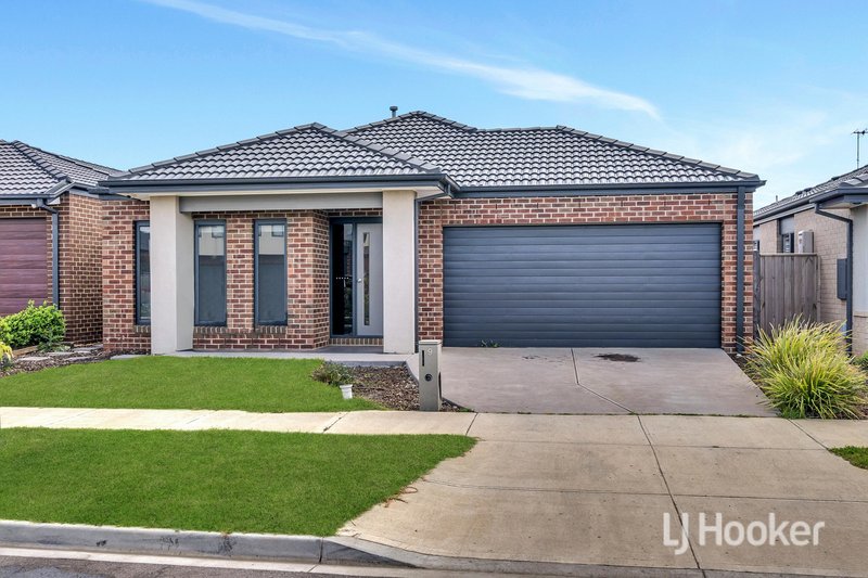 Photo - 9 Pavey Street, Tarneit VIC 3029 - Image 2