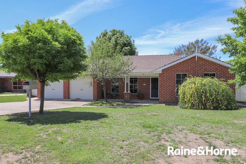 9 Peacock Street, Eglinton NSW 2795