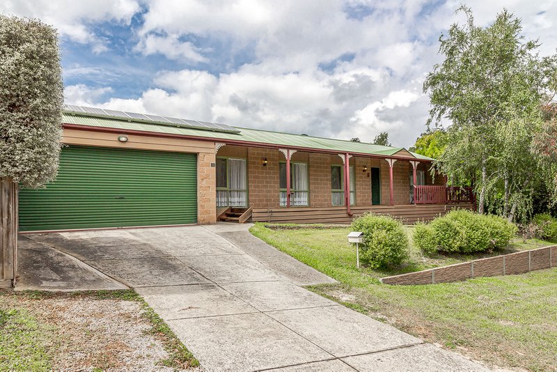 9 Pearl Court, Mount Evelyn VIC 3796