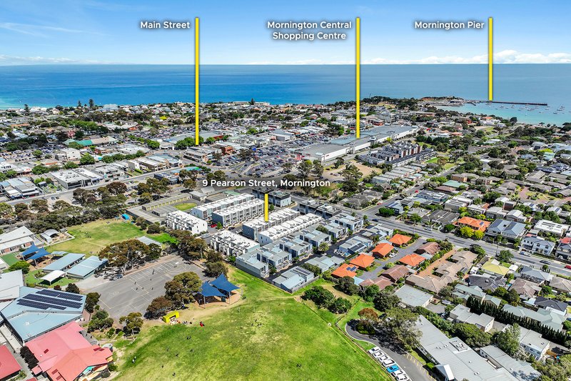 Photo - 9 Pearson Street, Mornington VIC 3931 - Image