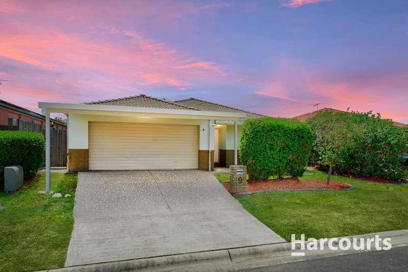 9 Pebbles Court, Berrinba QLD 4117