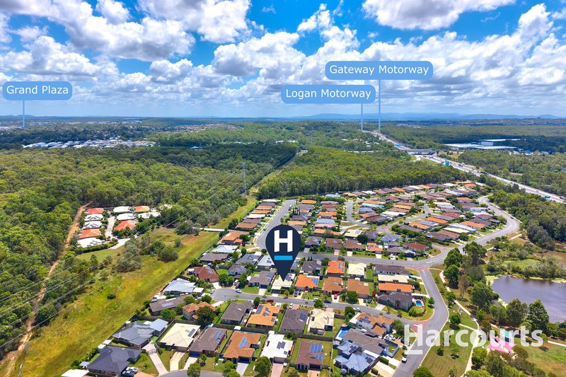 Photo - 9 Pebbles Court, Berrinba QLD 4117 - Image 20