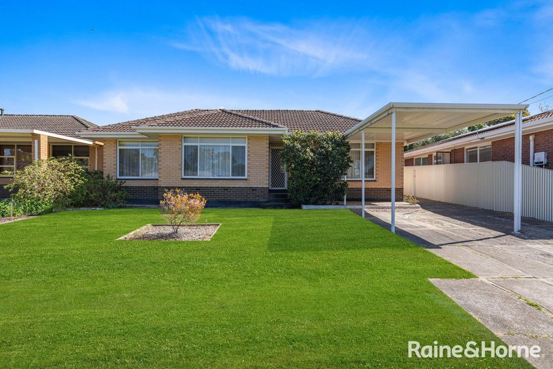 9 Pedro Avenue, Morphett Vale SA 5162