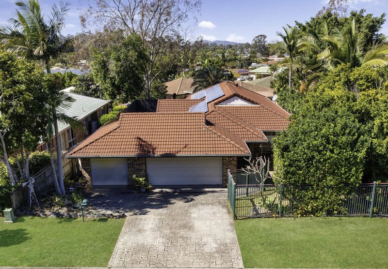 Photo - 9 Pelewan Court, Tanah Merah QLD 4128 - Image 1