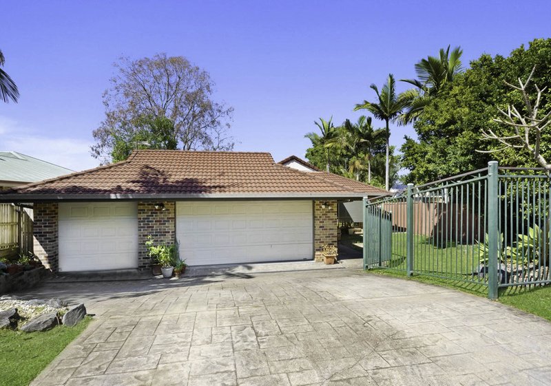 Photo - 9 Pelewan Court, Tanah Merah QLD 4128 - Image 2