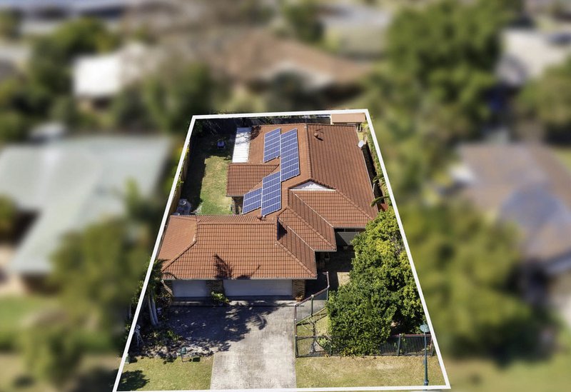 Photo - 9 Pelewan Court, Tanah Merah QLD 4128 - Image 14