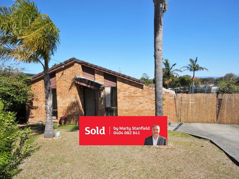 9 Pelican Street, Sanctuary Point NSW 2540