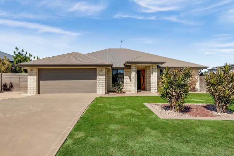 9 Pelling Court, Westbrook QLD 4350