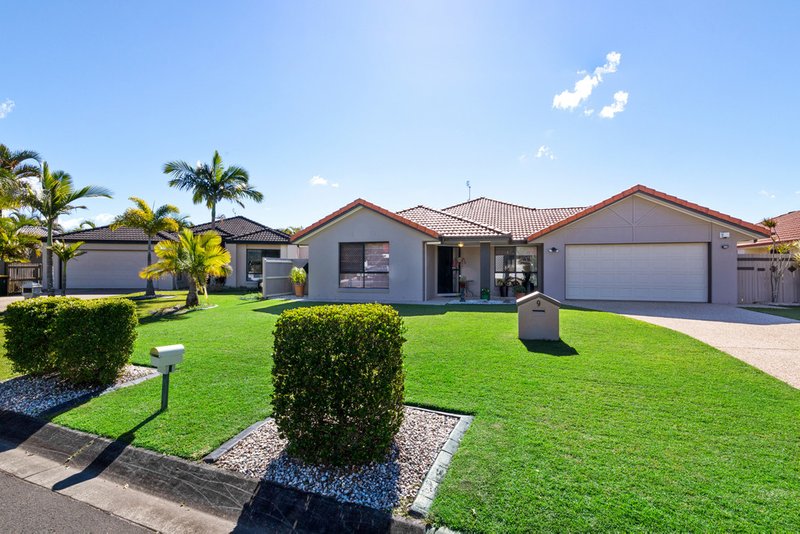 Photo - 9 Pembroke Crescent, Sippy Downs QLD 4556 - Image 1
