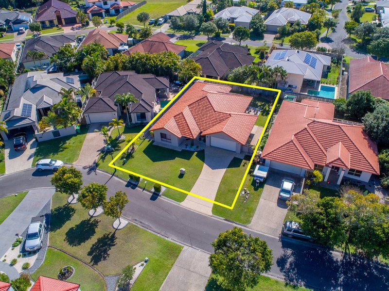 Photo - 9 Pembroke Crescent, Sippy Downs QLD 4556 - Image 15