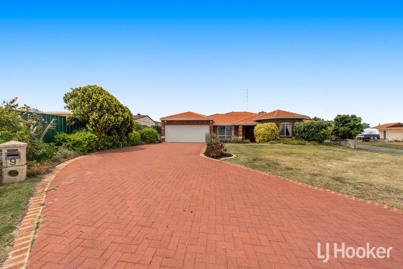 Photo - 9 Penda Close, Halls Head WA 6210 - Image 22