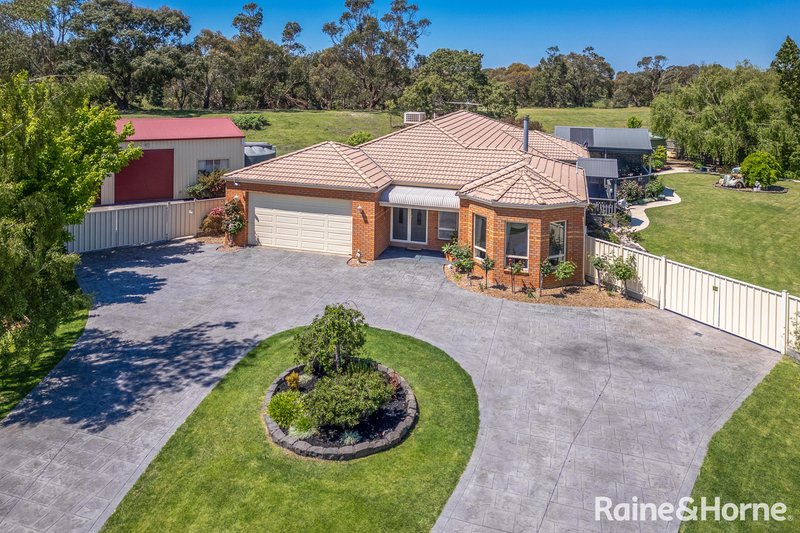 9 Penelope Court, Gisborne VIC 3437