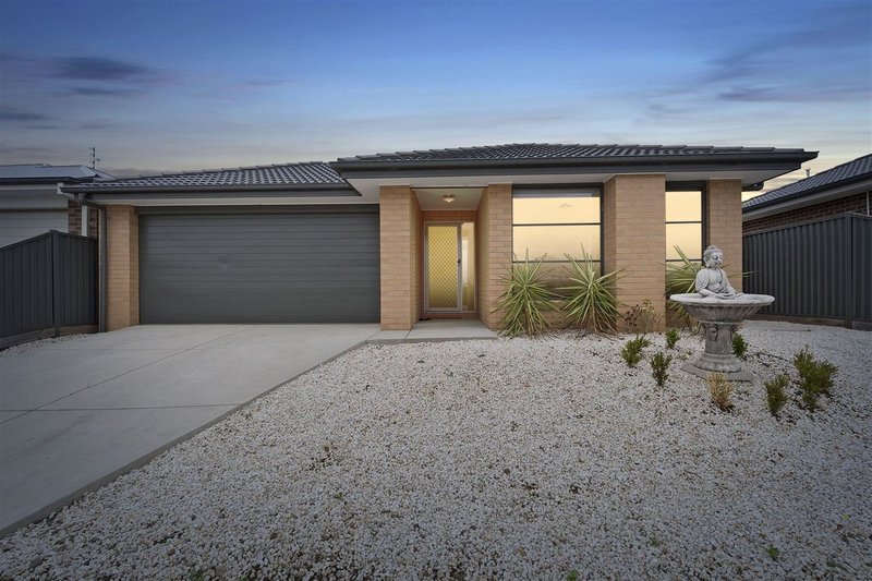 Photo - 9 Pengelly Road, Lucas VIC 3350 - Image 1