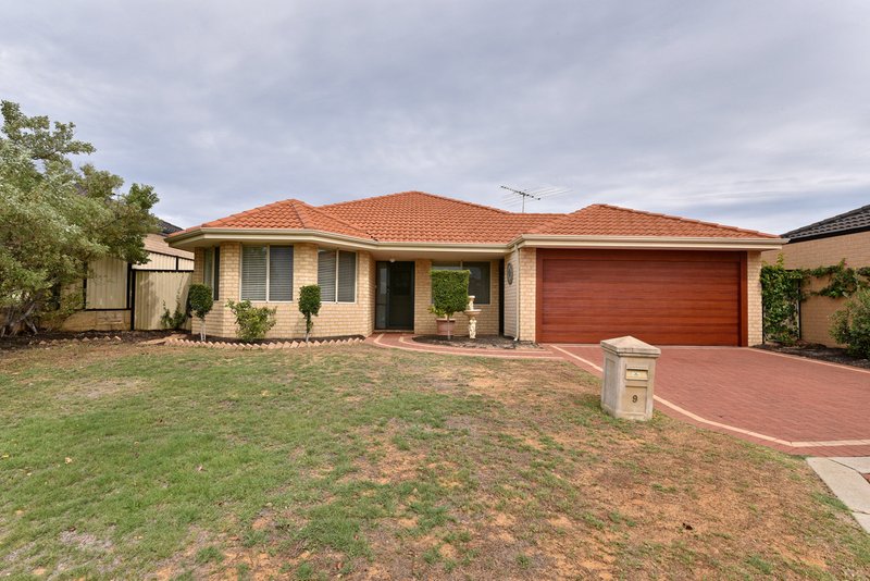 9 Pengilly Way, Clarkson WA 6030