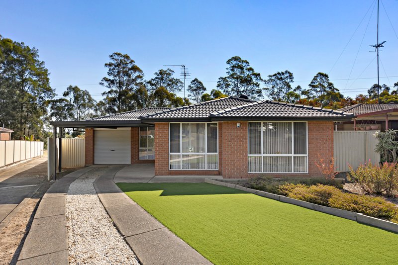 9 Peplow Place, Doonside NSW 2767