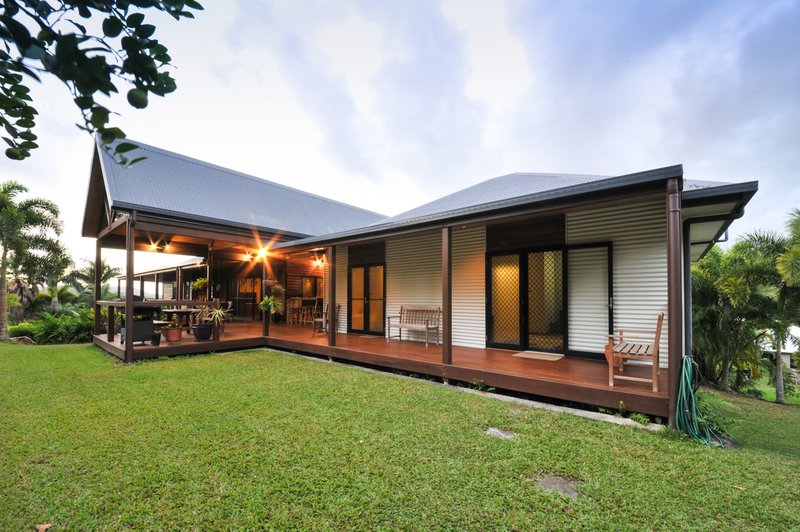 Photo - 9 Pepperberry Lane, Cannon Valley QLD 4800 - Image 7