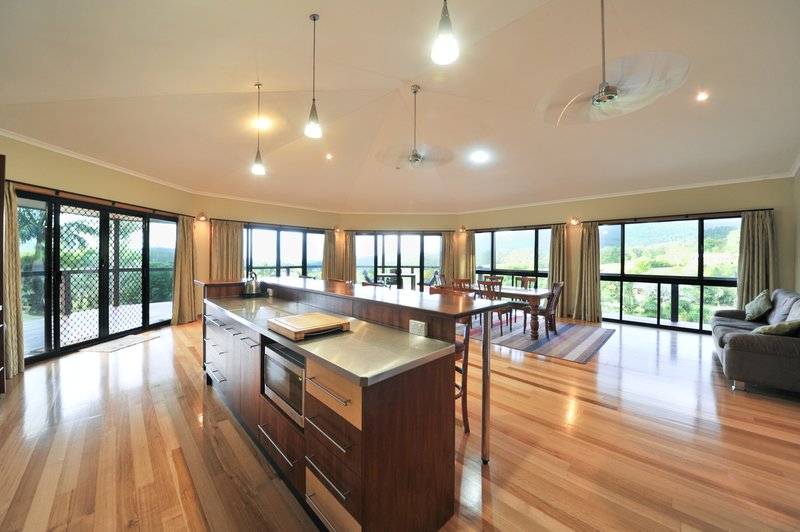 Photo - 9 Pepperberry Lane, Cannon Valley QLD 4800 - Image 9