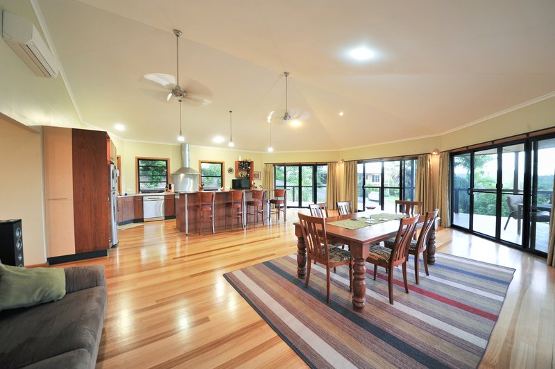 Photo - 9 Pepperberry Lane, Cannon Valley QLD 4800 - Image 13