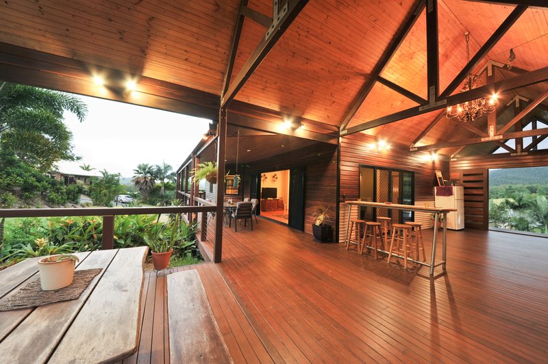 Photo - 9 Pepperberry Lane, Cannon Valley QLD 4800 - Image 23