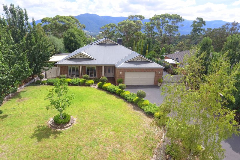 9 Peppercorn Place, Yarra Junction VIC 3797