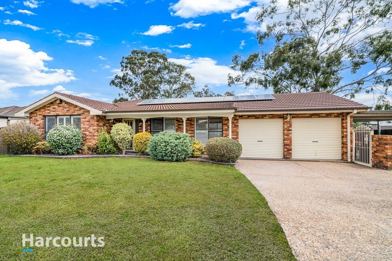 9 Peppertree Drive, Erskine Park NSW 2759