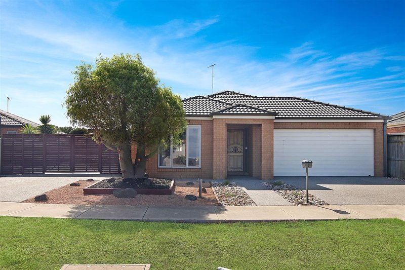 9 Perilla Court, Corio VIC 3214