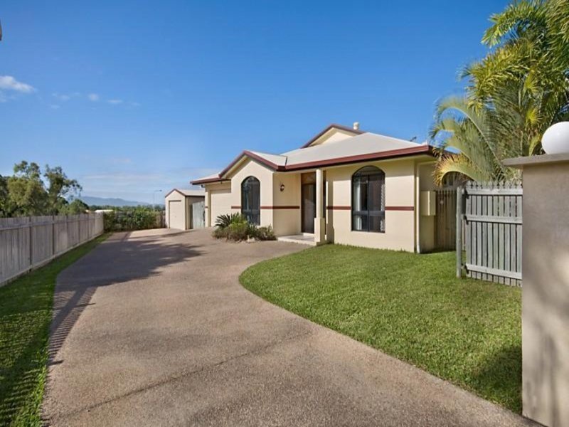 9 Perisher Ct , Mount Louisa QLD 4814