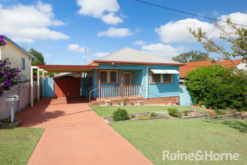 9 Perks Street, Wallsend NSW 2287