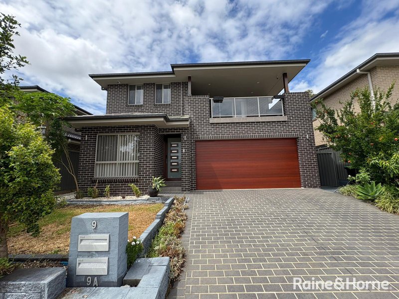 9 Pershing Road, Edmondson Park NSW 2174