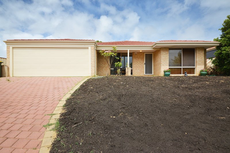 9 Petersen Close, Clarkson WA 6030