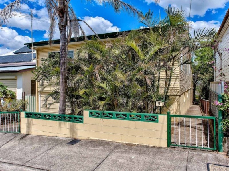 Photo - 9 Peterson Street, Woolloongabba QLD 4102 - Image 10