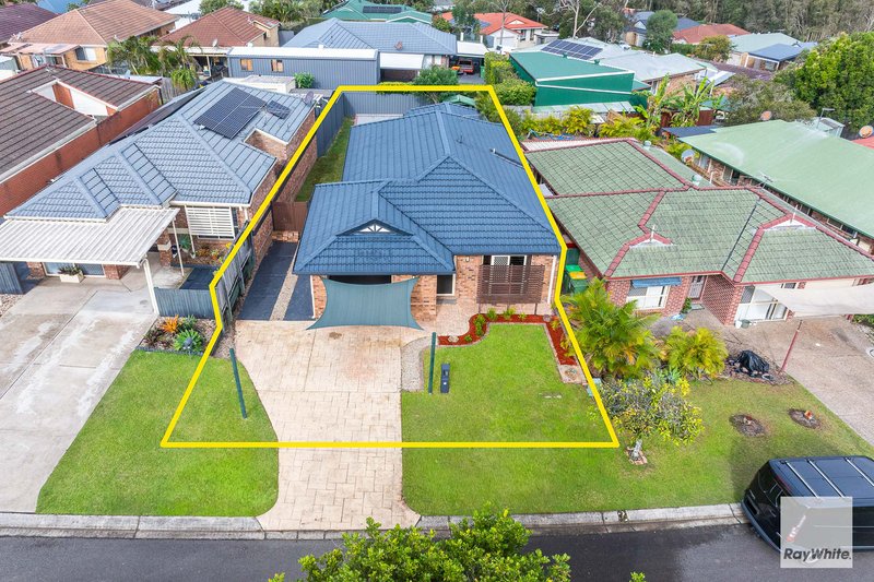 Photo - 9 Petunia Crescent, Mount Cotton QLD 4165 - Image 2