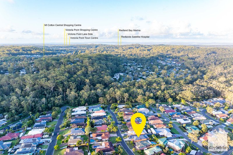 Photo - 9 Petunia Crescent, Mount Cotton QLD 4165 - Image 16