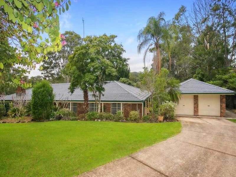 Photo - 9 Pharlap Avenue, Mudgeeraba QLD 4213 - Image 5