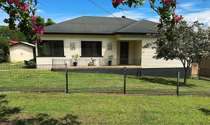 Photo - 9 Phillip St , Gloucester NSW 2422 - Image