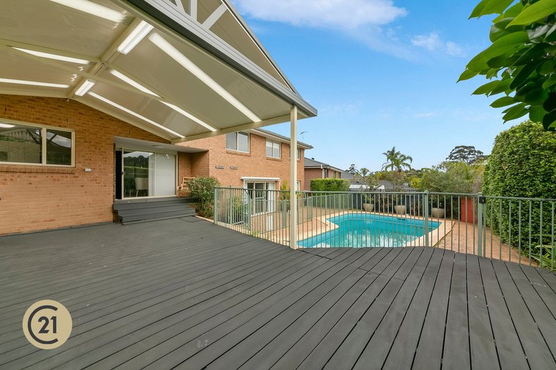 Photo - 9 Phoenix Close, Castle Hill NSW 2154 - Image 6