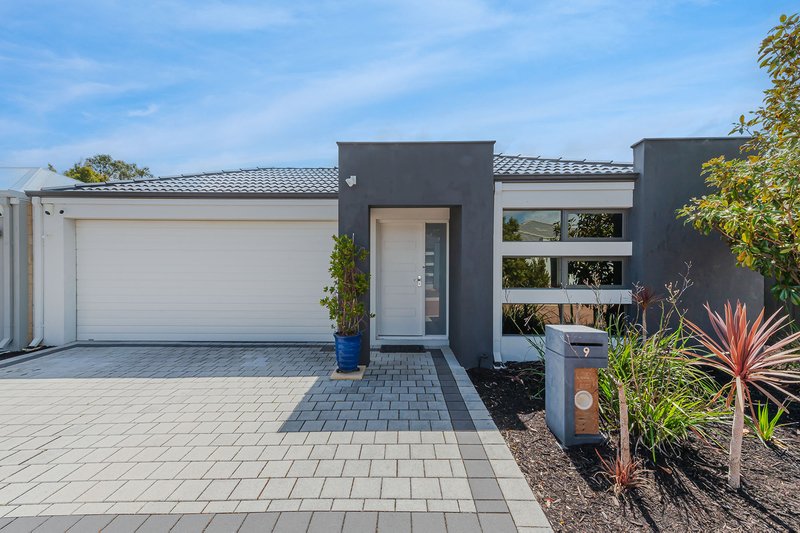 Photo - 9 Piara Court, Woodvale WA 6026 - Image