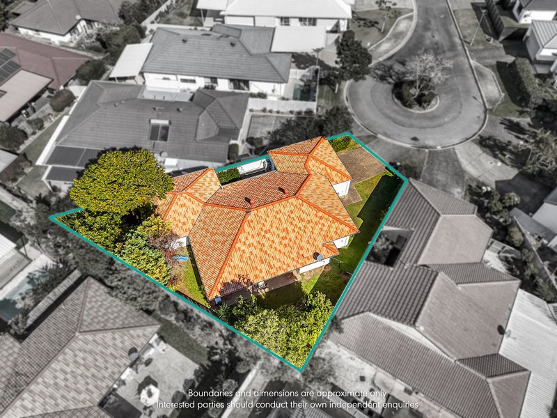 Photo - 9 Picabeen Close, Robina QLD 4226 - Image 2
