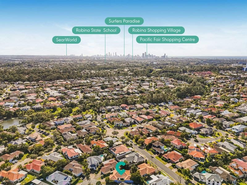 Photo - 9 Picabeen Close, Robina QLD 4226 - Image 20