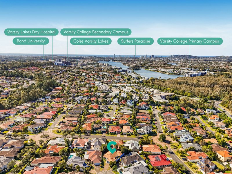 Photo - 9 Picabeen Close, Robina QLD 4226 - Image 21