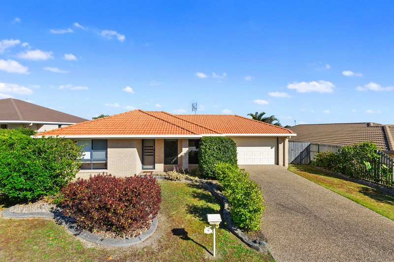 9 Picadilly Circuit, Urraween QLD 4655