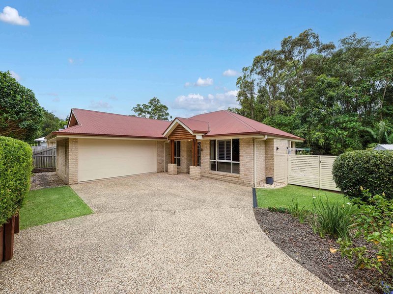 9 Picca Place, Palmwoods QLD 4555