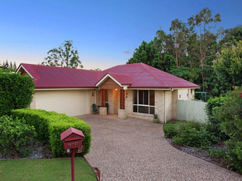 Photo - 9 Picca Place, Palmwoods QLD 4555 - Image 3