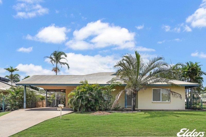 9 Piccabeen Grove, Durack NT 0830